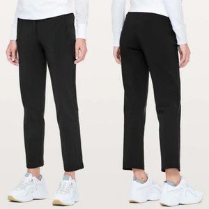 lululemon on the move pant 28